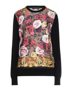 Свитер Dolce & Gabbana