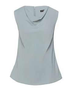 Топ без рукавов Emporio Armani