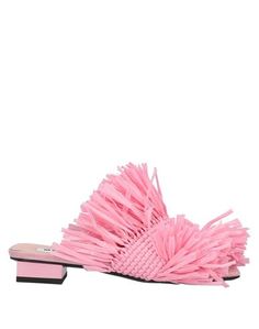 Сандалии Msgm