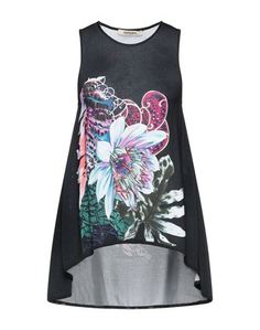 Майка Roberto Cavalli