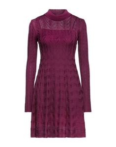 Короткое платье Missoni