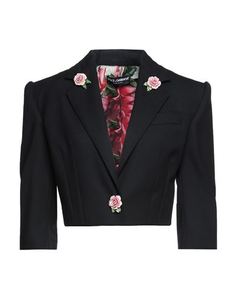 Пиджак Dolce & Gabbana