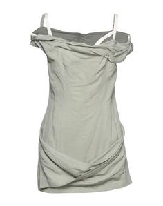 Короткое платье Jacquemus