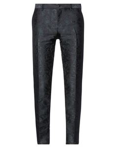 Повседневные брюки Dolce & Gabbana