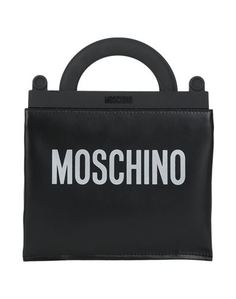 Сумка на руку Moschino