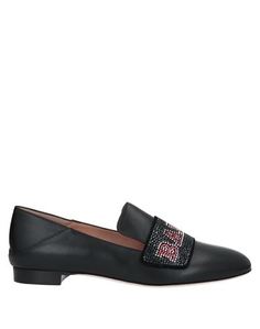 Мокасины Bally