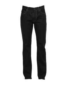 Джинсовые брюки Emporio Armani