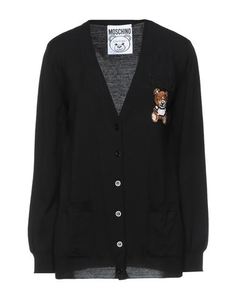 Кардиган Moschino