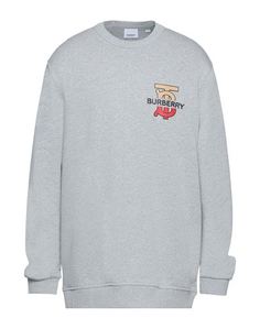Толстовка Burberry