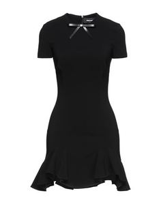 Короткое платье Dsquared2