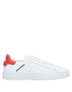 Кеды и кроссовки Dsquared2