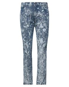 Джинсовые брюки Dolce & Gabbana