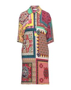 Короткое платье Etro
