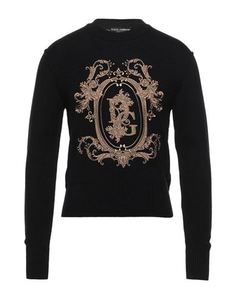 Свитер Dolce & Gabbana