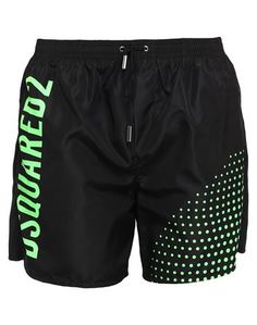 Шорты для плавания Dsquared2