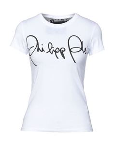 Футболка Philipp Plein