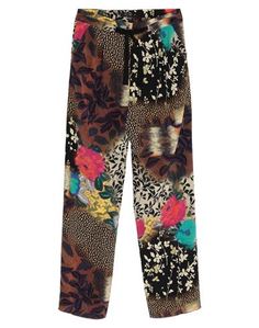 Повседневные брюки Etro