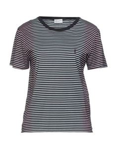 Футболка Saint Laurent