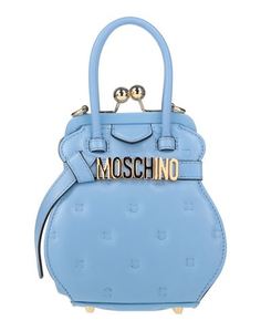 Сумка на руку Moschino