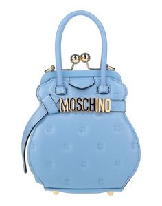 Сумка на руку Moschino