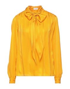 Pубашка Saint Laurent