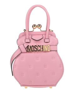Сумка на руку Moschino