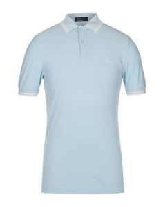 Поло Fred Perry