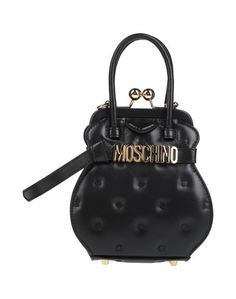 Сумка на руку Moschino