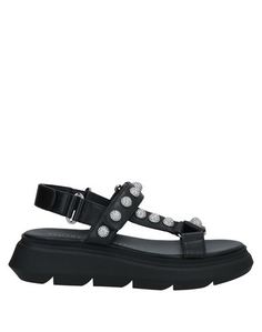 Сандалии Stuart Weitzman