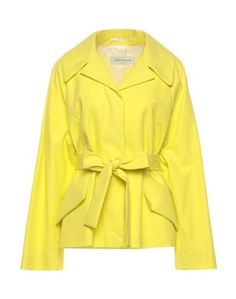 Легкое пальто Dries Van Noten