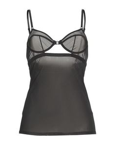 Топ без рукавов Dolce & Gabbana