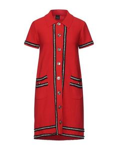 Короткое платье Pinko