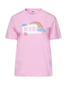 Футболка Msgm