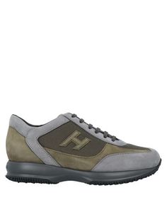Кеды и кроссовки Hogan