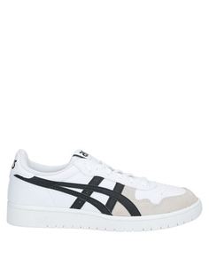 Кеды и кроссовки Asics