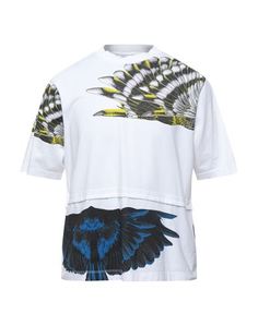 Pубашка Marcelo Burlon