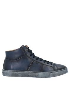 Кеды и кроссовки Santoni