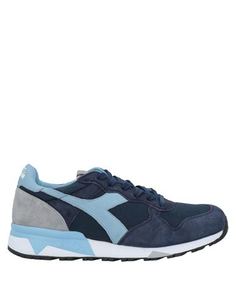 Кеды и кроссовки Diadora Heritage