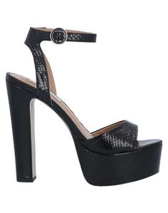 Сандалии Steve Madden