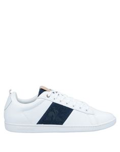Кеды и кроссовки Le Coq Sportif