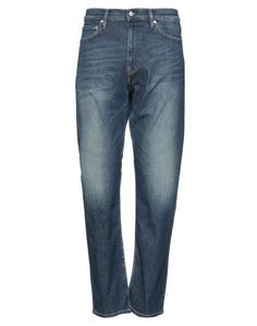 Джинсовые брюки Calvin Klein Jeans