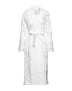 Легкое пальто Isabelle Blanche Paris
