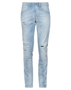 Джинсовые брюки Dondup