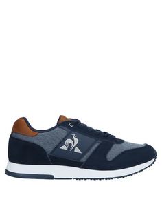 Кеды и кроссовки Le Coq Sportif