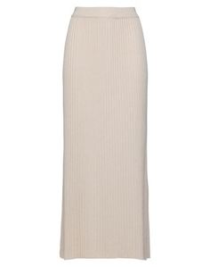 Длинная юбка Weekend MAX Mara