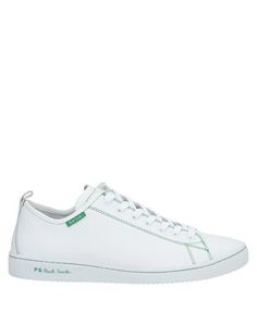 Кеды и кроссовки PS Paul Smith