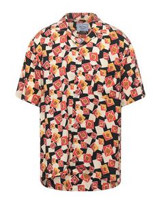 Pубашка Portuguese Flannel