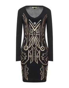 Короткое платье Versace Jeans