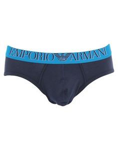 Трусы Emporio Armani