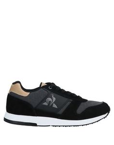 Кеды и кроссовки Le Coq Sportif